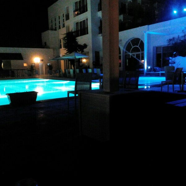 Photos At La Playa Hotel