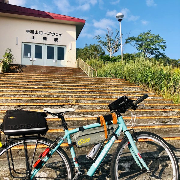 Photos At 手稲山ロープウェイ 山麓駅 札幌市 北海道