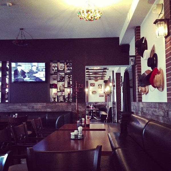 Bobrovskybar ул октябрьской революции 334а фото