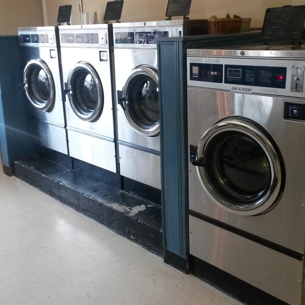 Brilliant Bubbles Laundromat Laundromat in Lawrenceville