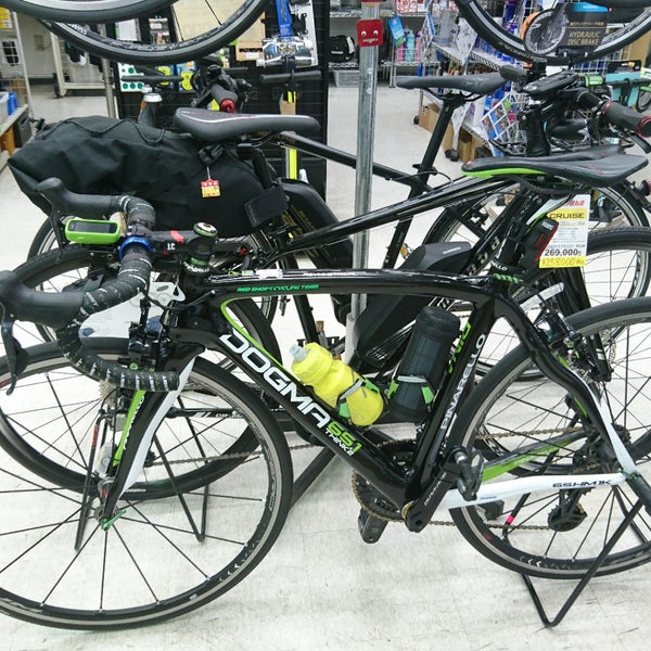 イトイ 自転車