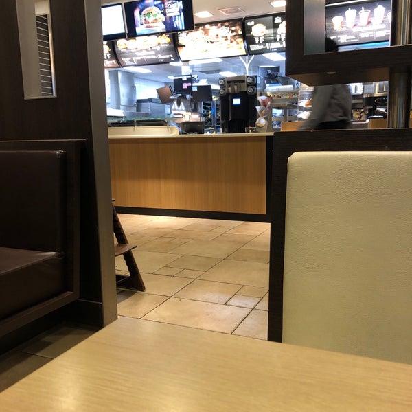Photo taken at McDonald&#39;s by Maarten M. on 3/5/2019