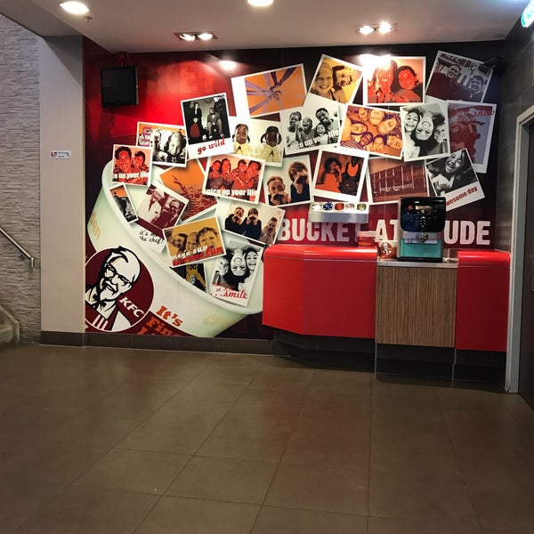 12/5/2017에 Maarten M.님이 KFC에서 찍은 사진