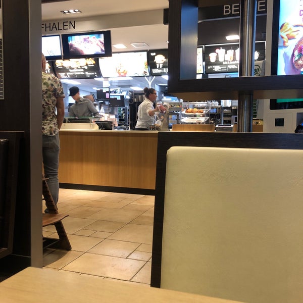 Foto scattata a McDonald&#39;s da Maarten M. il 6/6/2019