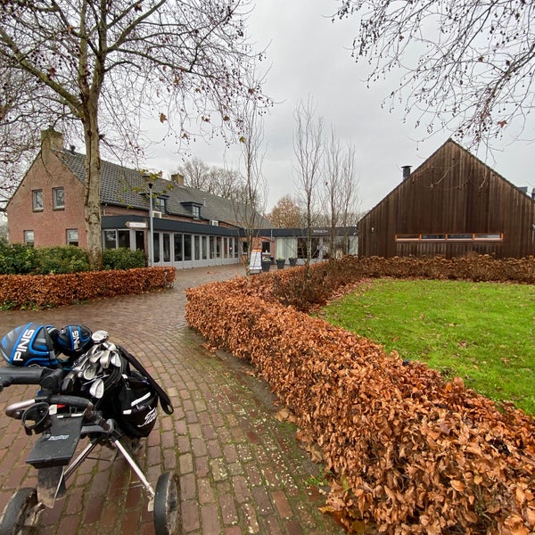 De Turfvaert