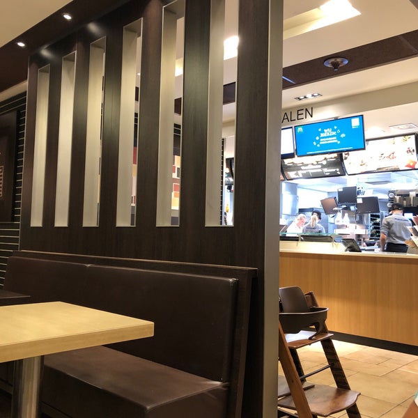 Foto scattata a McDonald&#39;s da Maarten M. il 9/3/2019