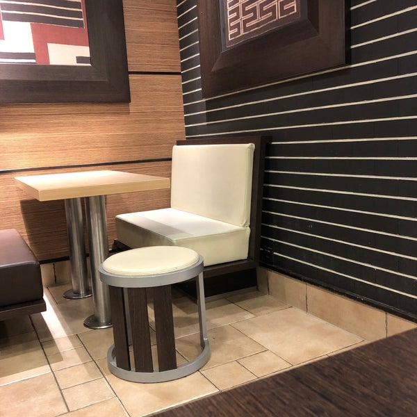 Foto scattata a McDonald&#39;s da Maarten M. il 9/9/2019