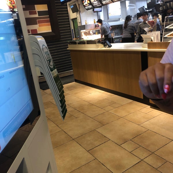 Foto scattata a McDonald&#39;s da Maarten M. il 7/6/2019