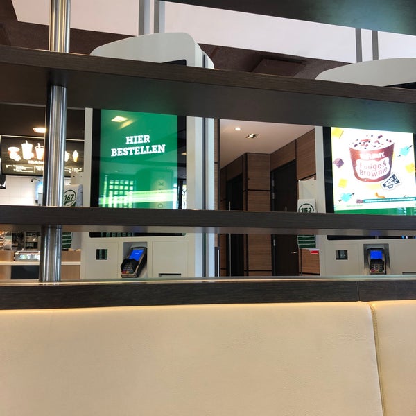 Photo taken at McDonald&#39;s by Maarten M. on 5/27/2019