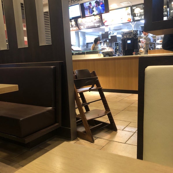 Foto scattata a McDonald&#39;s da Maarten M. il 5/15/2019