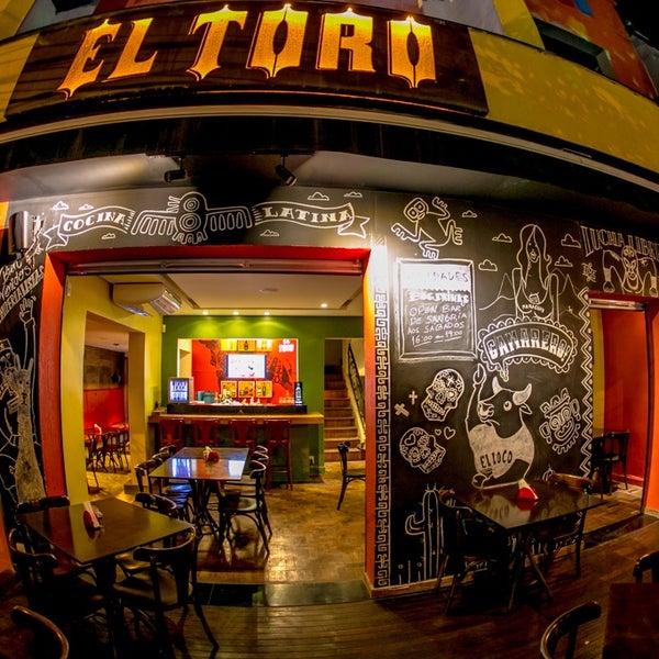 Photo taken at El Toro by El Toro on 7/23/2015
