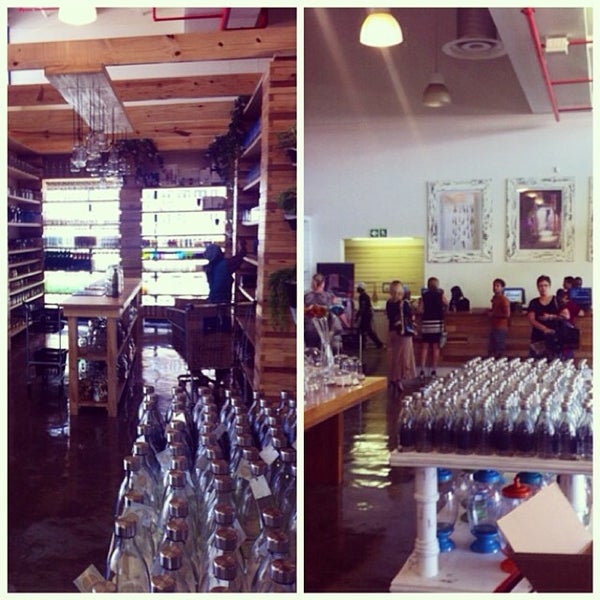 consol factory shop woodmead