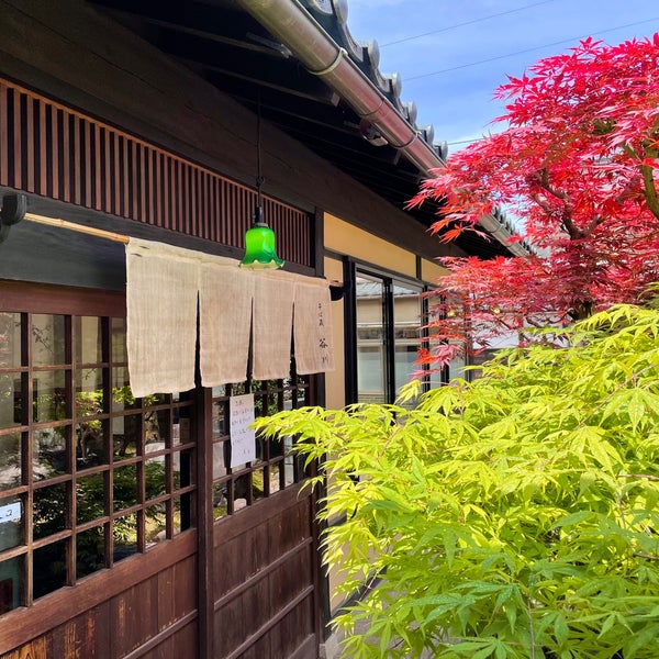 Photos At そば蔵 谷川 越前市 福井県