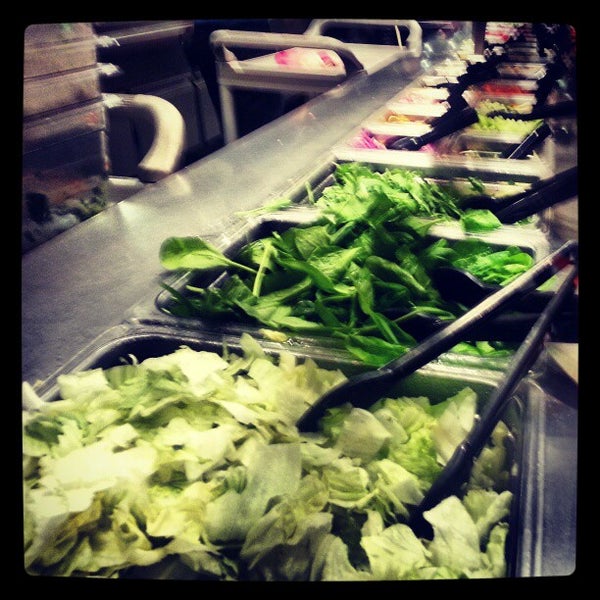 Photos at Souplantation (Now Closed) Buffet in Chula Vista