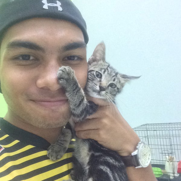 Nadia Veterinary Clinic Shah Alam Selangor