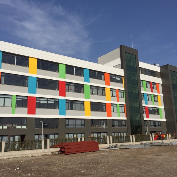 photos at istem koleji 1 tip from 454 visitors