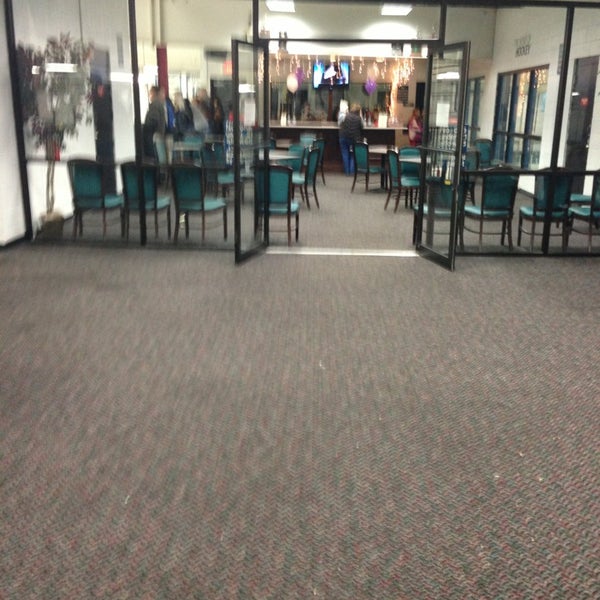 Photos at The Cooler Skating Rink