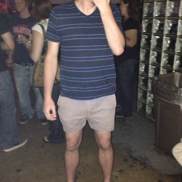6/22/2013에 Jason I.님이 Eclipse Nightclub에서 찍은 사진