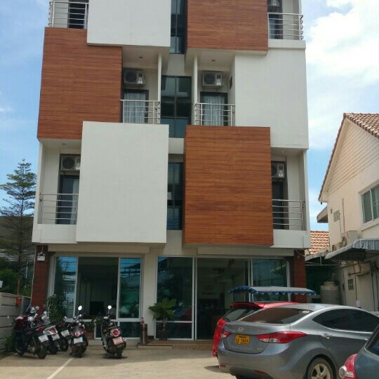 Photos At Ud Residence Hotel - 