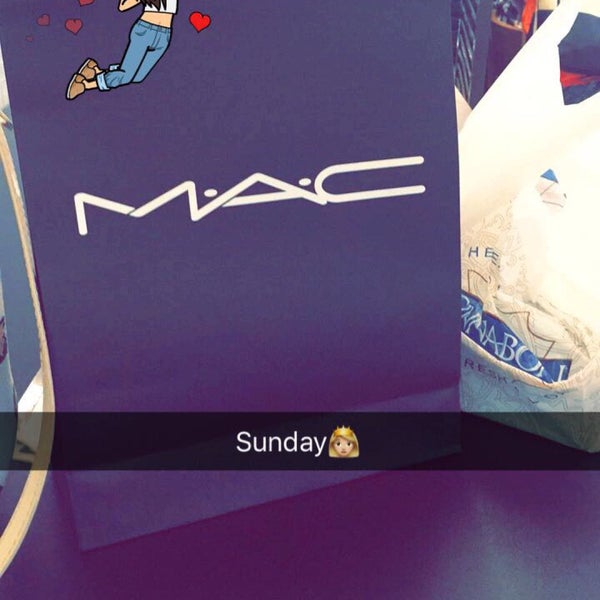 Mac Sunway Pyramid Cosmetics Shop