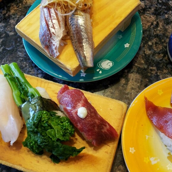魚屋路 Sushi Restaurant In 鎌倉市 魚屋路 Sushi Restaurant In 鎌倉市