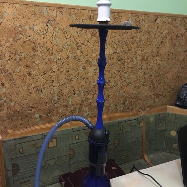 Hookah 8. Hookah 8