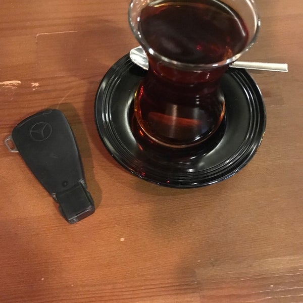 Photo taken at Paşa Lounge by Kansu Y. on 9/6/2018