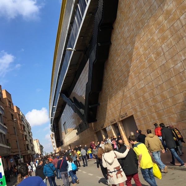 3/20/2016 tarihinde Natalia G.ziyaretçi tarafından Estadio El Madrigal'de çekilen fotoğraf