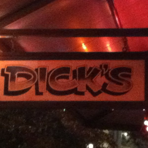 Photo taken at Dick&#39;s Last Resort by Terry F. on 3/4/2013