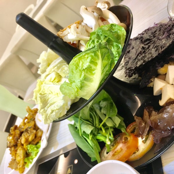 Mama Vege (Now Closed) - Vegan and Vegetarian Restaurant in Tanjung Tokong