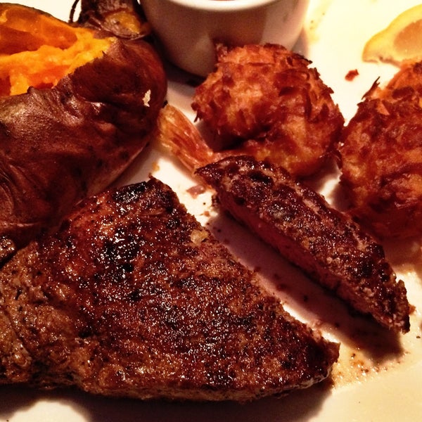 Outback Steakhouse Fort Worth, TX