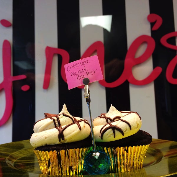 J. Rae's Bakery Cultural District 935 Foch St