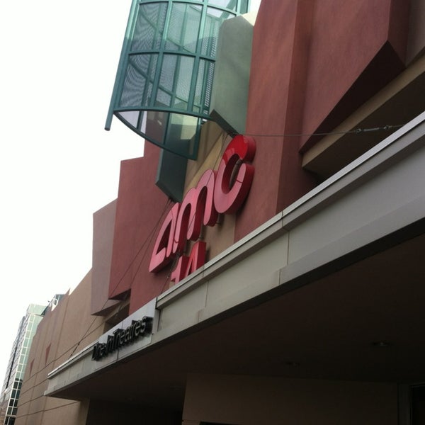 Photos at AMC Dinein Theatres Esplanade 14 Movie Theater in