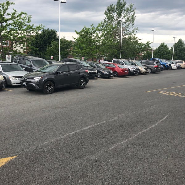 Kingston Toyota Automotive Shop