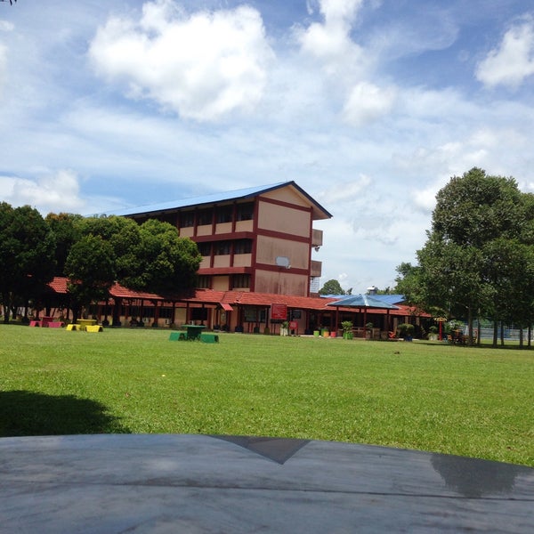 Photos at Sekolah Menengah Yayasan Terengganu Imtiaz Kuala 