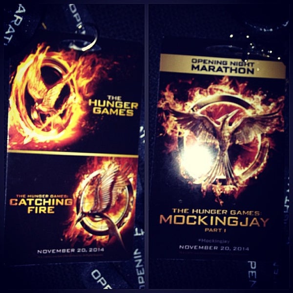 Photos at Regal UA Cortlandt Town Center 12 tips from 1519 visitors