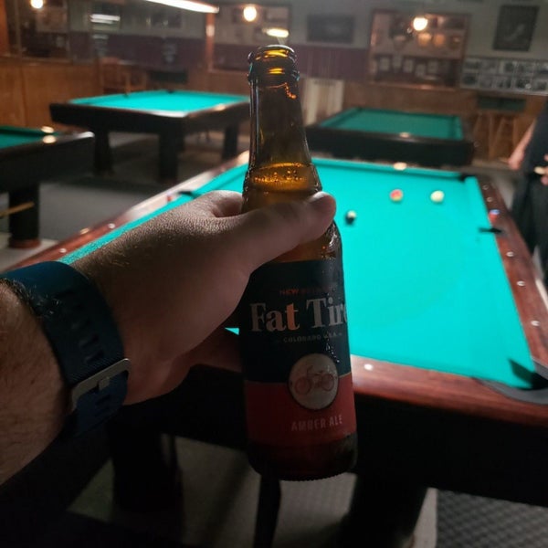 Hippos The House of Billiards 5160 Commercial Dr