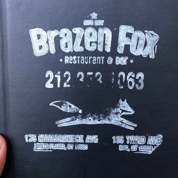 Foto tirada no(a) The Brazen Fox por Pinckney C. em 7/1/2019