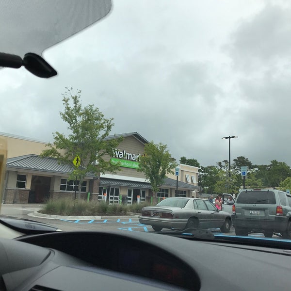 Walmart Neighborhood Market Myrtle Beach, SC