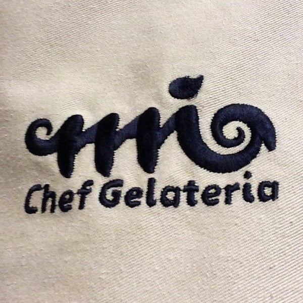 10/3/2012 tarihinde Darshan R.ziyaretçi tarafından Mia Chef Gelateria'de çekilen fotoğraf