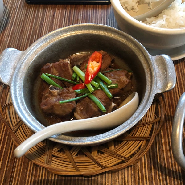 8/26/2019 tarihinde モリチャン タ.ziyaretçi tarafından Cau Go Restaurant'de çekilen fotoğraf