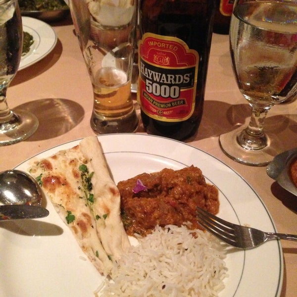 Photos at Ashoka the Great CuisineIndia Indian Restaurant in San Diego