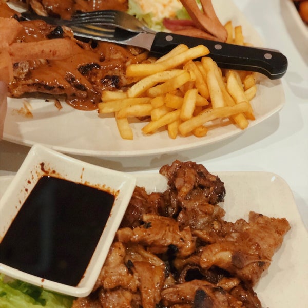 Grilled Kambing Tumblr