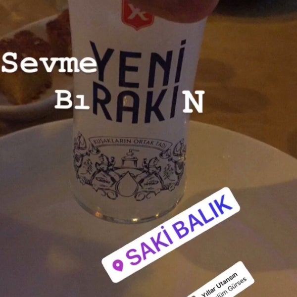 8/29/2020にKumarがSaki Balıkで撮った写真