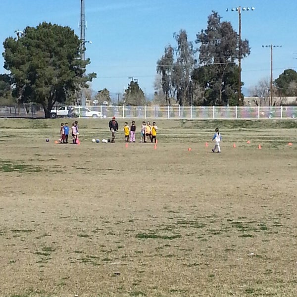 El Mirage Elementary School El Mirage, AZ