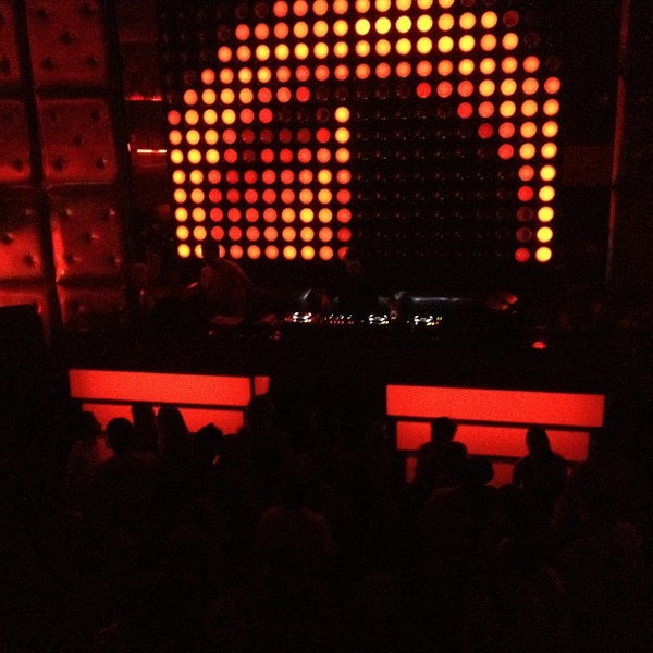 Club La Feria Club nocturno en Providencia