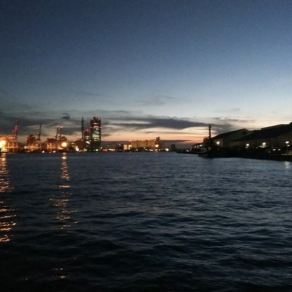 Photos At 大阪港 Osaka Port 大阪市 大阪府