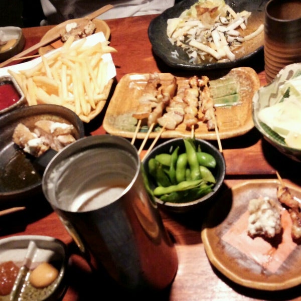Photos At 炭火焼鳥はる 門戸厄神店 西宮市 兵庫県