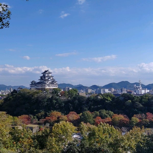 Photos At 男山配水池公園 1 Tip