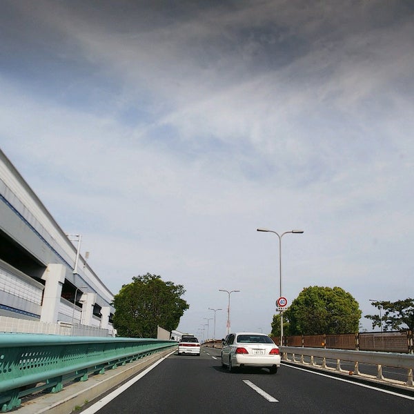 Photos At 国道43号線 武庫川橋 Bridge Photos At 国道43号線 武庫川橋 Bridge